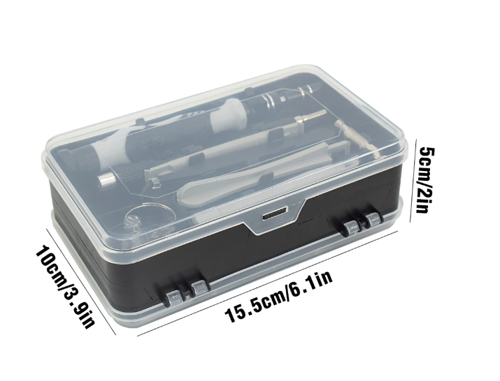 Screw Driver Kit for ebike